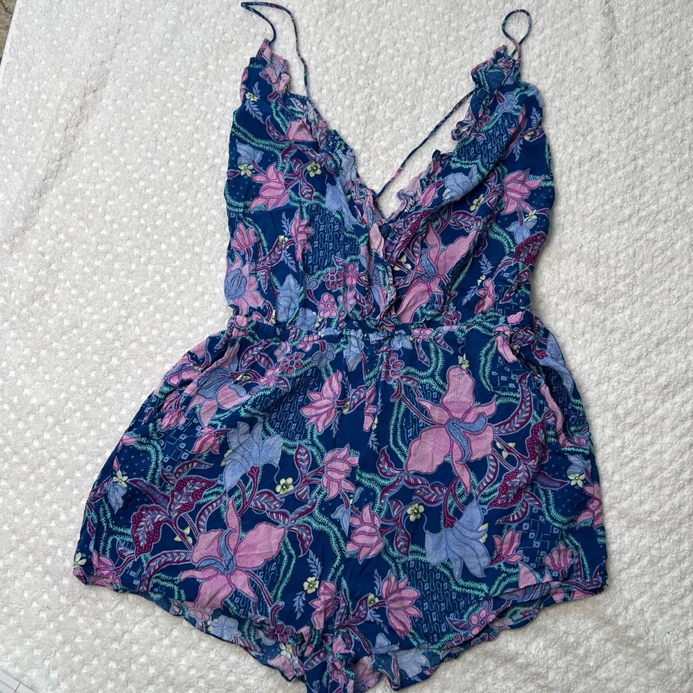 Victoria’s Secret women’s ramper